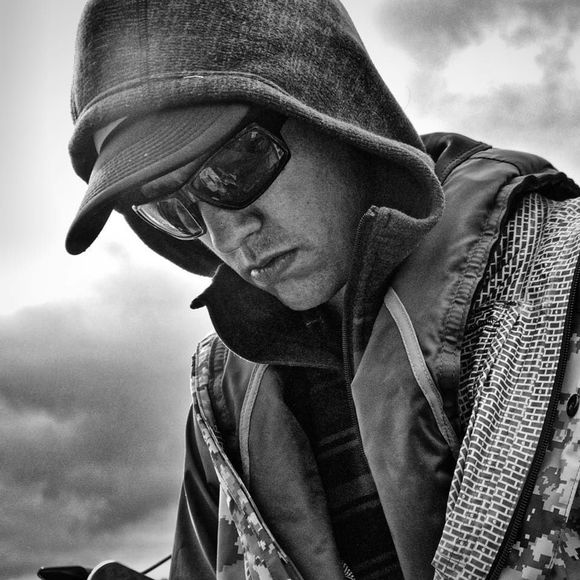 Meet your Posher, Nicholas - Picture 1 of 1